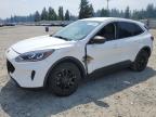 2022 Ford Escape Se   na sprzedaż w Graham, WA - Side