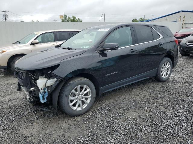  CHEVROLET EQUINOX 2019 Czarny