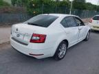 2019 SKODA OCTAVIA SE for sale at Copart ST HELENS
