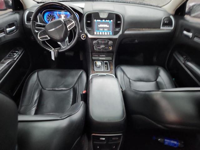  CHRYSLER 300 2019 Burgundy