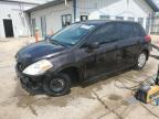 2010 Nissan Versa S იყიდება Pekin-ში, IL - Front End