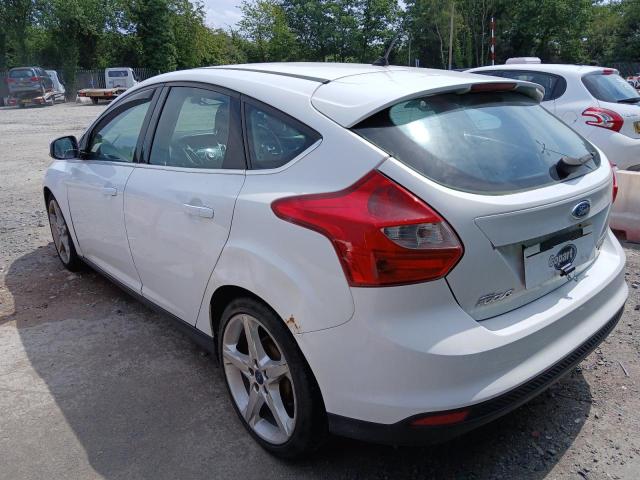 2011 FORD FOCUS TITA
