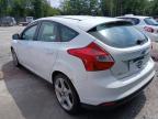 2011 FORD FOCUS TITA for sale at Copart WOLVERHAMPTON