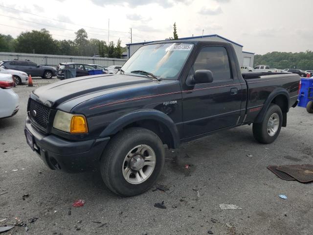 2003 Ford Ranger   