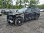 2023 Ford Explorer Police Interceptor للبيع في Albany، NY - Front End