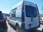 2006 VAUXHALL VIVARO 290 for sale at Copart BRISTOL