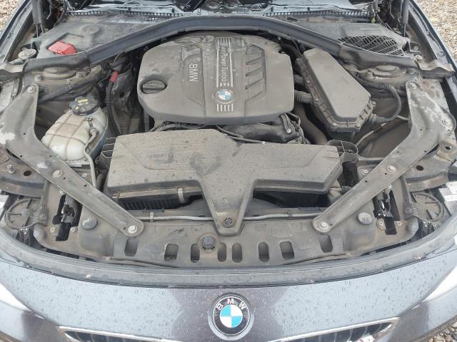 2014 BMW 420D M SPO