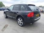 2006 PORSCHE CAYENNE TI for sale at Copart ROCHFORD