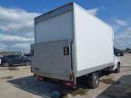 2017 FORD TRANSIT 35 for sale at Copart YORK