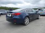 2014 MAZDA 6 SPORT NA for sale at Copart WHITBURN