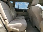 2008 Toyota Highlander  na sprzedaż w Fairburn, GA - Front End