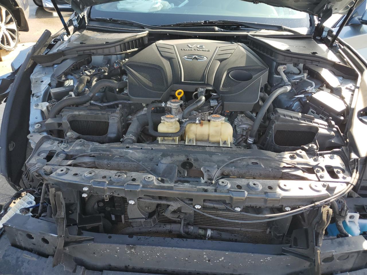 JN1EV7AP3LM206215 2020 Infiniti Q50 Pure