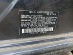 2019 Subaru Crosstrek Limited იყიდება Elgin-ში, IL - Rear End
