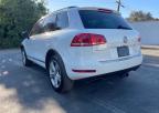 2014 VOLKSWAGEN TOUAREG V6   for sale at Copart CA - VAN NUYS