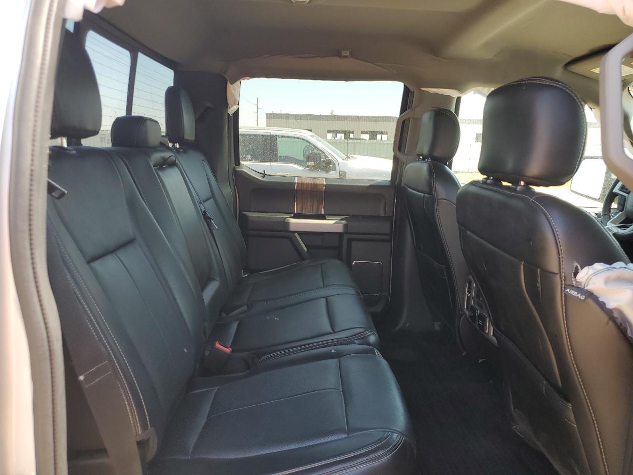 2019 Ford F150 Supercrew VIN: 1FTEW1E42KKE34708 Lot: 61861495