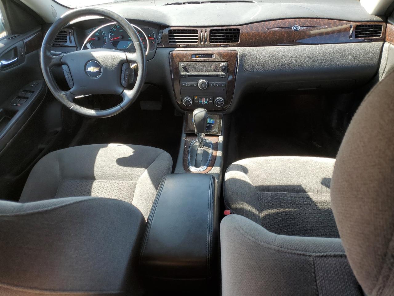 2012 Chevrolet Impala Lt VIN: 2G1WG5E3XC1330302 Lot: 61263995