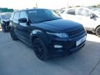 2012 LAND ROVER RANGE ROVE for sale at Copart ROCHFORD