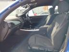 2017 BMW 2 SERIES M SPORT for sale at Copart PETERLEE
