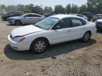2005 Ford Taurus Se for Sale in Baltimore, MD - Burn - Engine