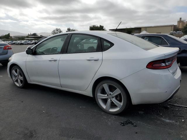  DODGE DART 2015 Biały