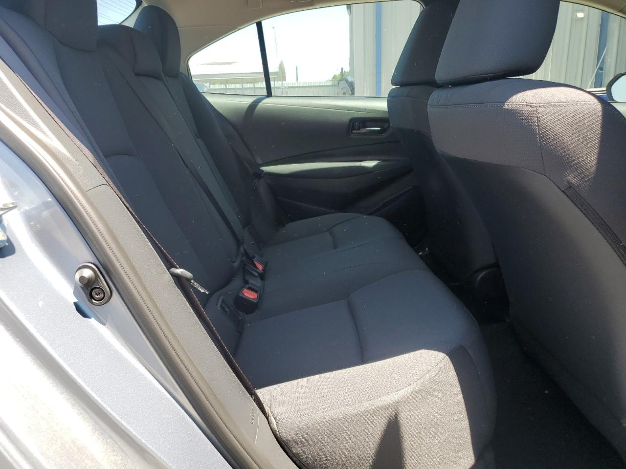 5YFB4MDE3PP037859 TOYOTA COROLLA 2023
