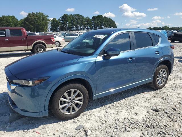 MAZDA CX-5 SELEC 2024