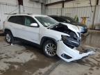 2019 Jeep Cherokee Latitude   for Sale in Franklin, WI - Front End