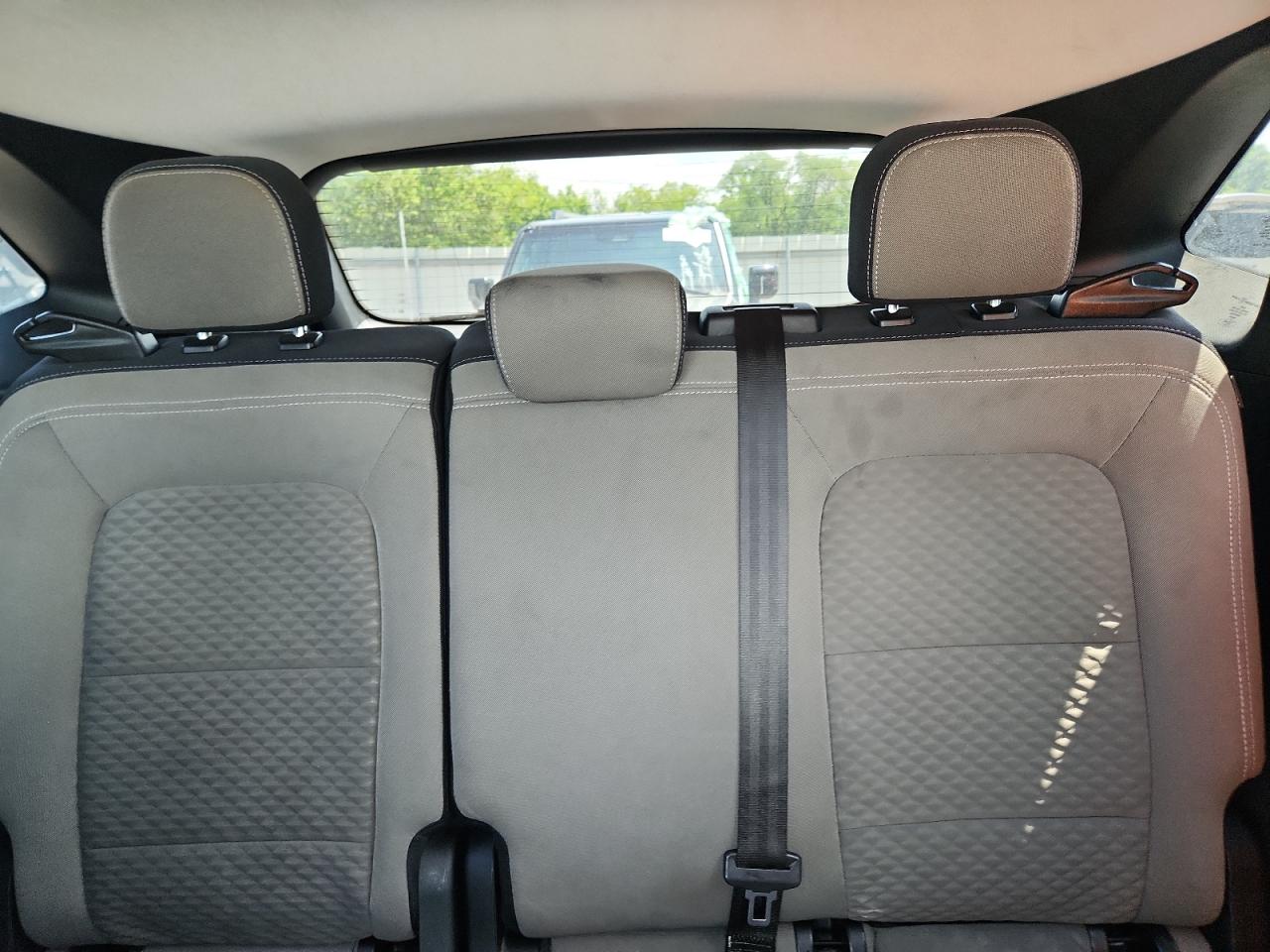 2022 Ford Escape Se VIN: 1FMCU9G6XNUA00485 Lot: 62967845