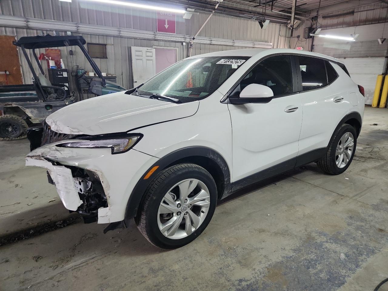 2024 Buick Encore Gx Preferred for Sale in Fort Wayne, IN - Front End