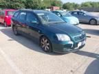 2003 TOYOTA AVENSIS T for sale at Copart SANDWICH