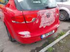 2010 SEAT ALTEA for sale at Copart CASTLEDERMOT - IRELAND
