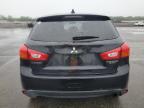2017 Mitsubishi Outlander Sport Es zu verkaufen in Brookhaven, NY - Rear End