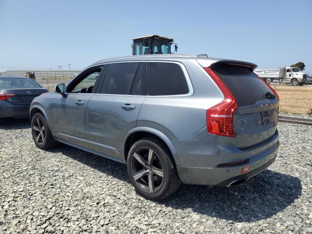  VOLVO XC90 2019 Szary