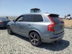 2019 VOLVO XC90 T6 R-DESIGN   à vendre chez Copart CA - NAPA