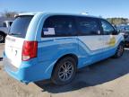 2017 Dodge Grand Caravan Se للبيع في Hampton، VA - Minor Dent/Scratches