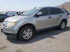 2008 Ford Edge Se للبيع في Colton، CA - Front End