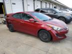 2016 Hyundai Elantra Se იყიდება Louisville-ში, KY - Rear End