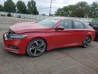 Moraine, OH에서 판매 중인 2018 Honda Accord Sport - Front End
