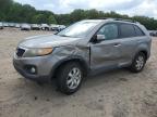 2012 Kia Sorento Base for Sale in Conway, AR - Side