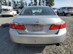 2015 Honda Accord Lx   en Venta en Arlington, WA - Front End