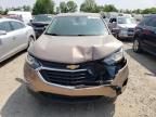 2018 Chevrolet Equinox Ls   for Sale in Lansing, MI - Front End