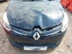 2014 RENAULT CLIO D-QUE for sale at Copart BRISTOL