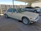 1985 Jaguar Xj6  zu verkaufen in Anthony, TX - Minor Dent/Scratches