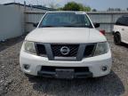 2012 Nissan Frontier Sv de vânzare în Albany, NY - Normal Wear