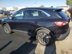2021 Ford Escape Sel na sprzedaż w North Las Vegas, NV - Undercarriage