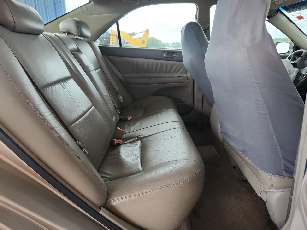 2003 Toyota Camry Le VIN: JTDBE32K630181359 Lot: 60151395