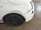 2010 FIAT 500 POP for sale at Copart EAST KILBRIDE