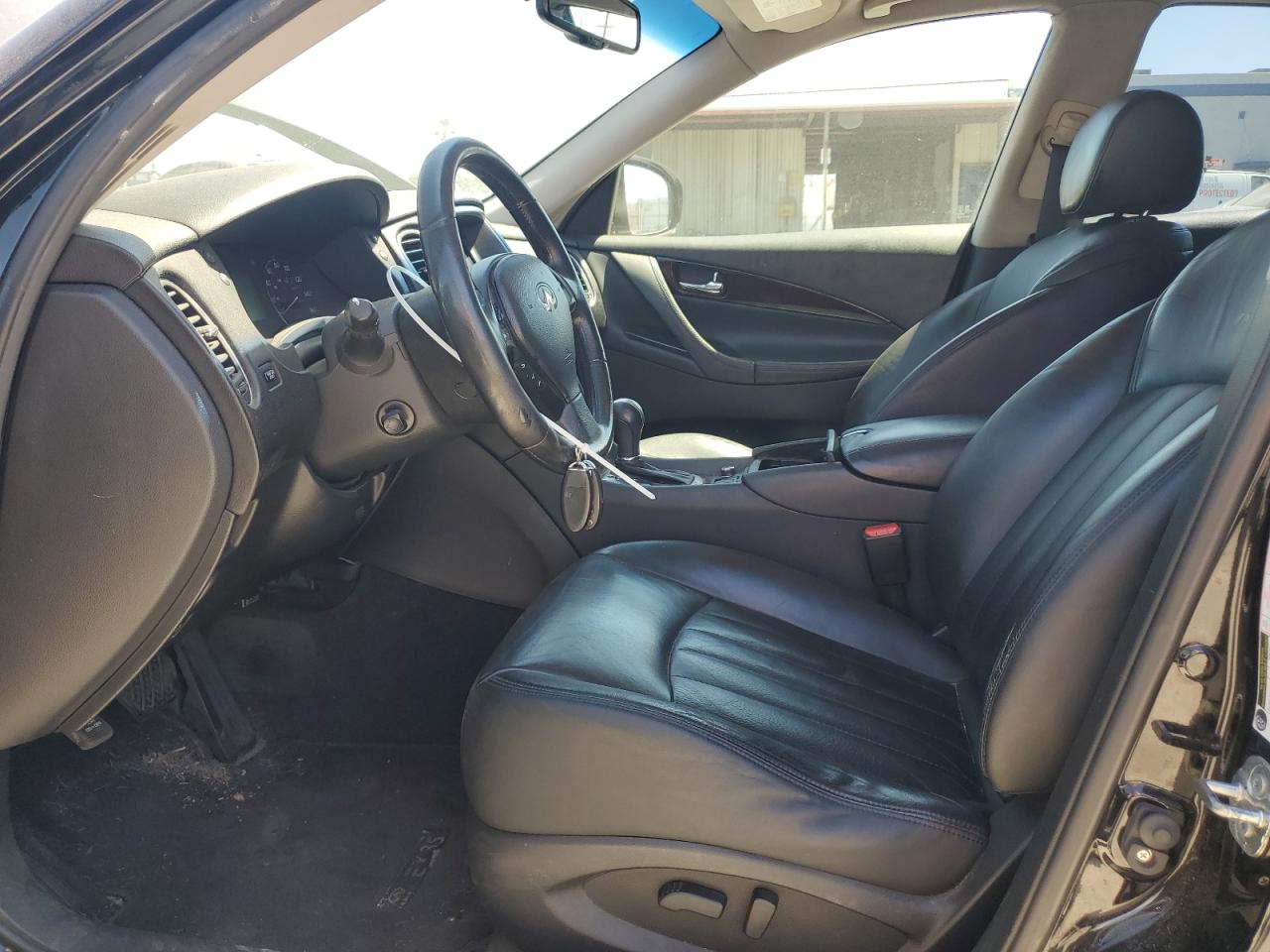 2011 Infiniti Ex35 Base VIN: JN1AJ0HP0BM800492 Lot: 62944395