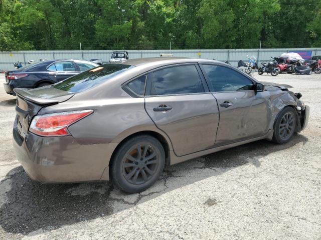  NISSAN ALTIMA 2014 Brązowy