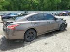2014 Nissan Altima 2.5   продається в Shreveport, LA - Front End